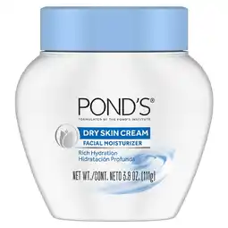 Walgreens Face Cream Dry Skin offer
