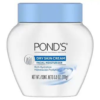 Walgreens Face Cream Dry Skin offer
