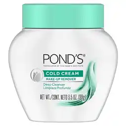 Walgreens Cold Cream Cleanser offer