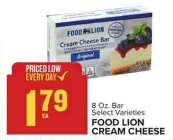 Food Lion Food lion cream cheese offer