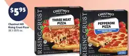 Family Dollar Chestnut Hill Rising Crust Pizza offer