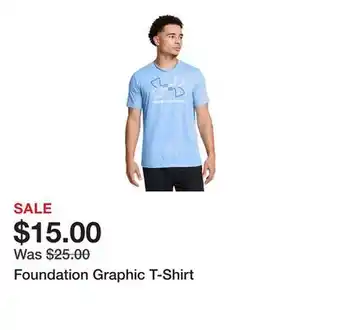 Belk Foundation Graphic T-Shirt offer
