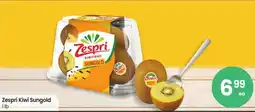 Albertsons Zespri kiwi sungold offer