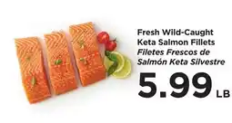 Food 4 Less Fresh Wild-Caught offer