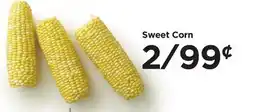 Food 4 Less Sweet Corn offer