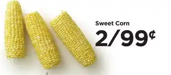 Food 4 Less Sweet Corn offer