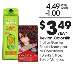 Ralphs Revlon Colorsilk offer