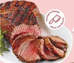 Stater Bros Beef Loin Tri Tip Roast offer