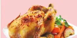 Stater Bros Fresh Foster Farms Whole Chicken offer