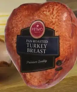 Pavilions Primo Taglio Turkey Breast offer