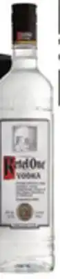 Jewel-Osco Ketel One offer