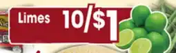 Jewel-Osco Limes offer