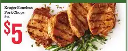 Mariano's Kroger Boneless Kroger Boneless offer