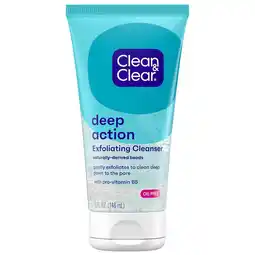 Walgreens Exfoliating Facial Scrub Oil-Free offer