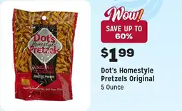 Grocery Outlet Original offer