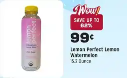 Grocery Outlet Lemon Watermelon offer