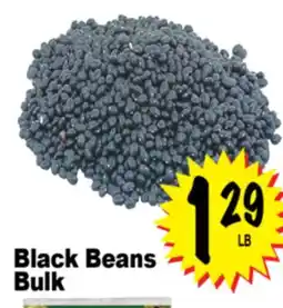 Superior Grocers Black Beans Bulk offer