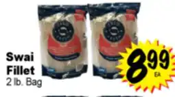 Superior Grocers Swai Fillet offer