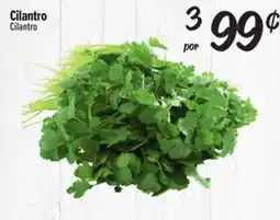 El Super Fresh Cilantro offer