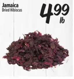 El Super Fresh Dried Hibiscus offer