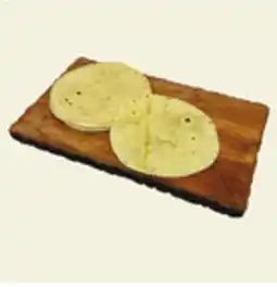 El Super Tortilla de Harina Estilo Sonora offer