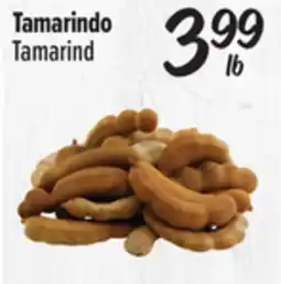El Super Tamarind offer