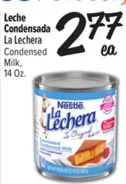 El Super Condensed Milk offer