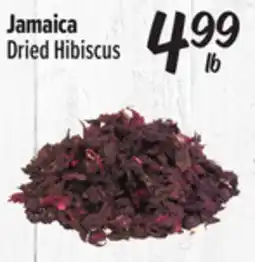 El Super Dried Hibiscus offer