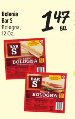 El Super Bologna offer