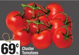 Super King Markets Cluster Tomatoes offer