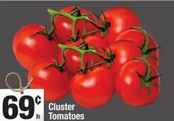 Super King Markets Cluster Tomatoes offer