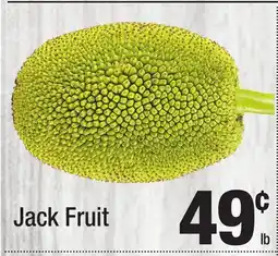 Super King Markets Jack Fruit offer