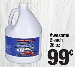 Super King Markets Awesome Bleach offer