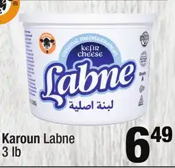 Super King Markets Karoun Labne offer