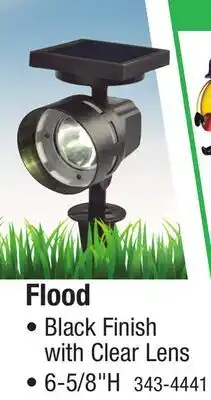 Menards Flood offer