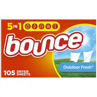 Walgreens Fabric Softener Sheets Regular, Outdoor Fresh offer