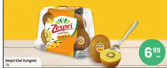 Albertsons Zespri Kiwi Sungold - 1 lb offer