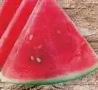 Albertsons Watermelon Wedges offer