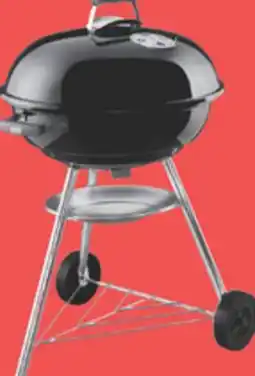 The Home Depot WEBER Jumbo Joe 22 Charcoal Grill offer