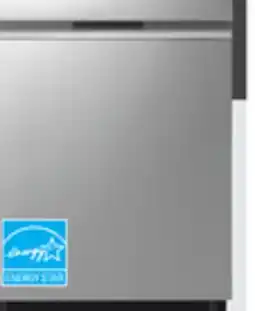 The Home Depot LG Stainless Steel Tall-Tub QuadWash Dishwasher offer