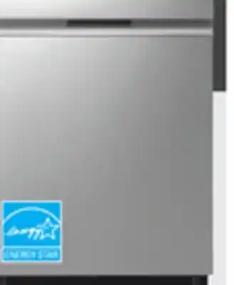 The Home Depot LG Stainless Steel Tall-Tub QuadWash Dishwasher offer
