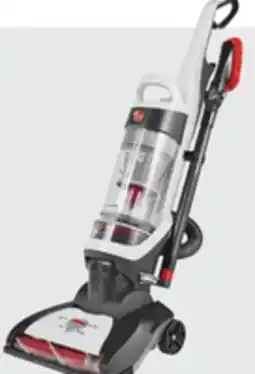 The Home Depot HOOVER WindTunnel Pet Upright Vacuum offer