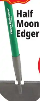 Ocean State Job Lot Tiller & Rowe Fiberglass Handle Round Point Shovel offer