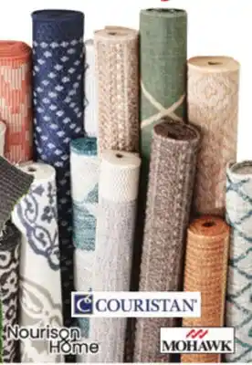 Ocean State Job Lot Premium Outdoor Area Rugs offer