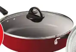 Ocean State Job Lot 5 Qt. Jumbo Cooker offer