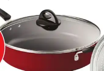 Ocean State Job Lot 5 Qt. Jumbo Cooker offer