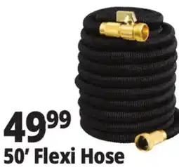 Ocean State Job Lot 50' Flexi Hose offer
