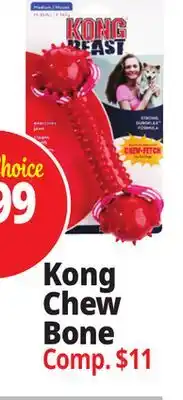 Ocean State Job Lot Kong Chew Bone offer