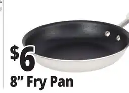 Ocean State Job Lot 8 Fry Pan offer