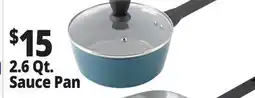 Ocean State Job Lot 2.6 Qt. Sauce Pan offer